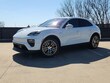  Porsche Macan Electric