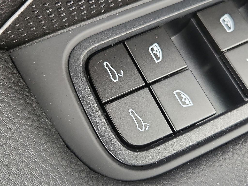 2026 Porsche Panamera Base - Photo 21