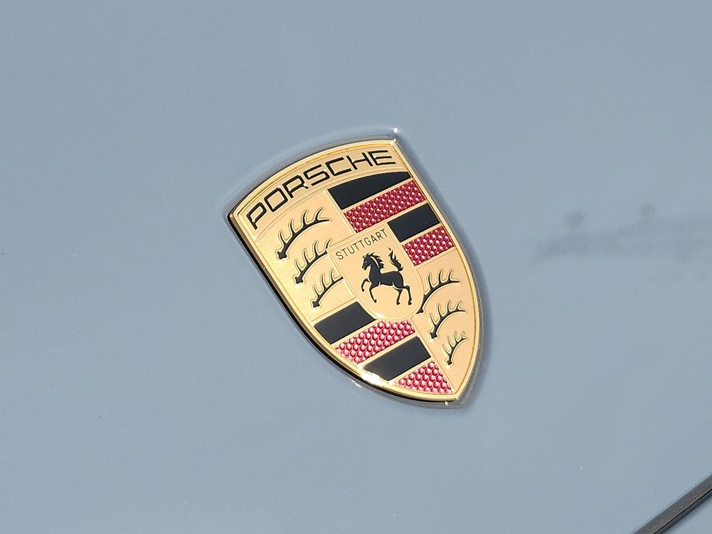 2026 Porsche Cayenne Base - Photo 24