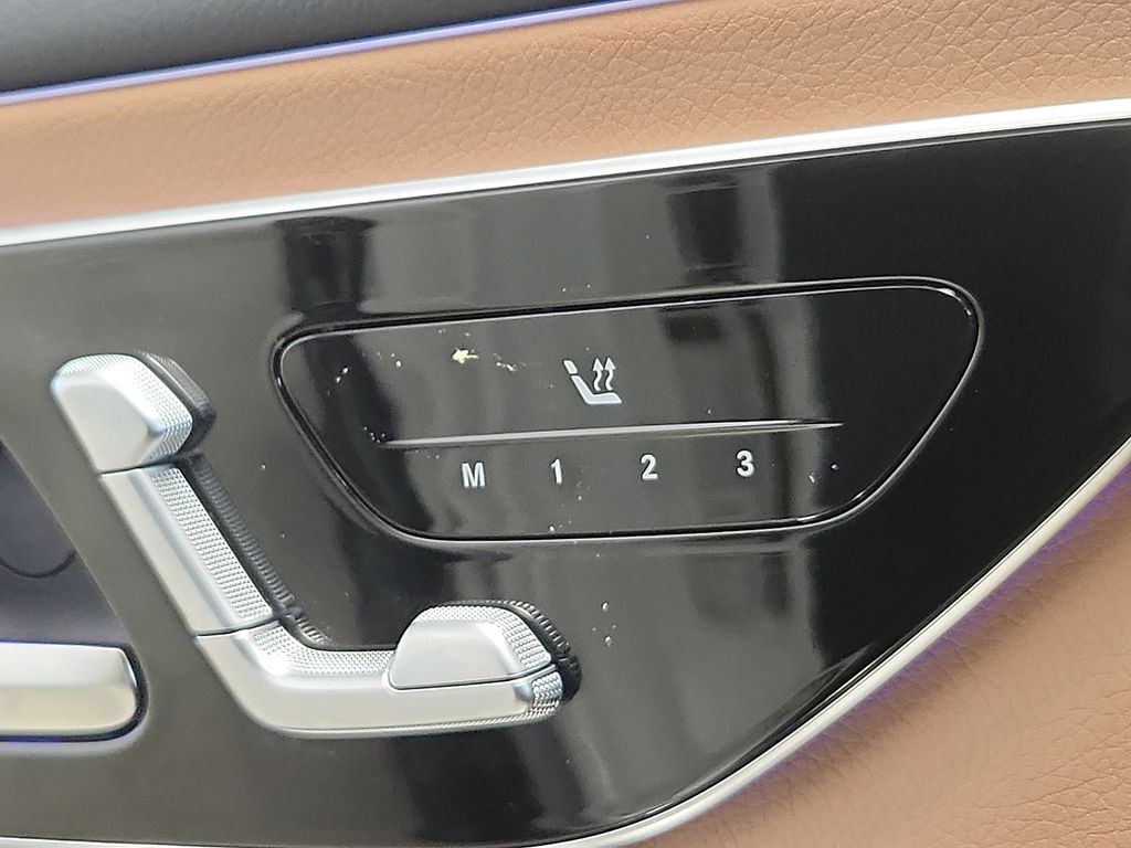 2024 Mercedes-Benz CLE CLE 300 - Photo 23