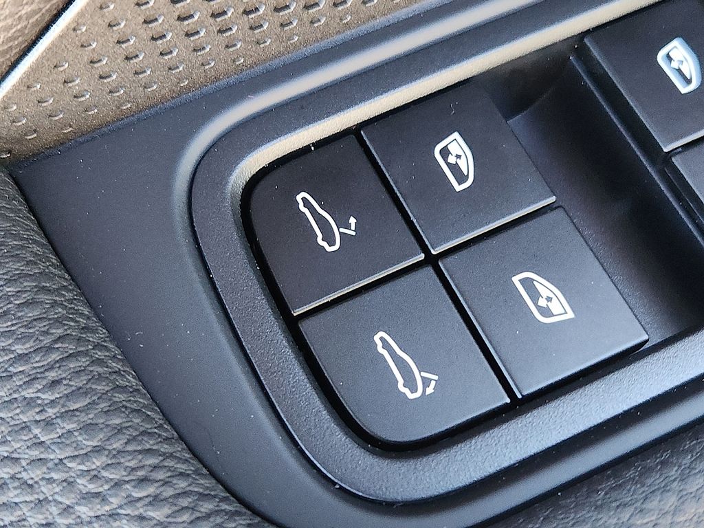 2026 Porsche Panamera Base - Photo 21