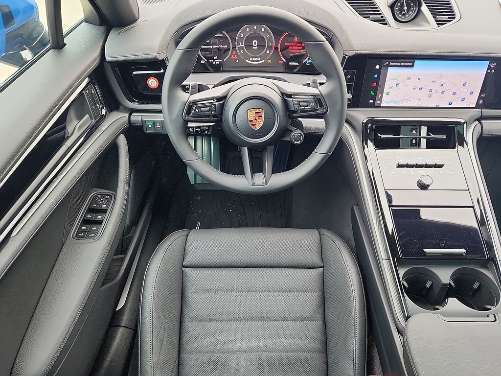 2026 Porsche Panamera Base - Photo 10