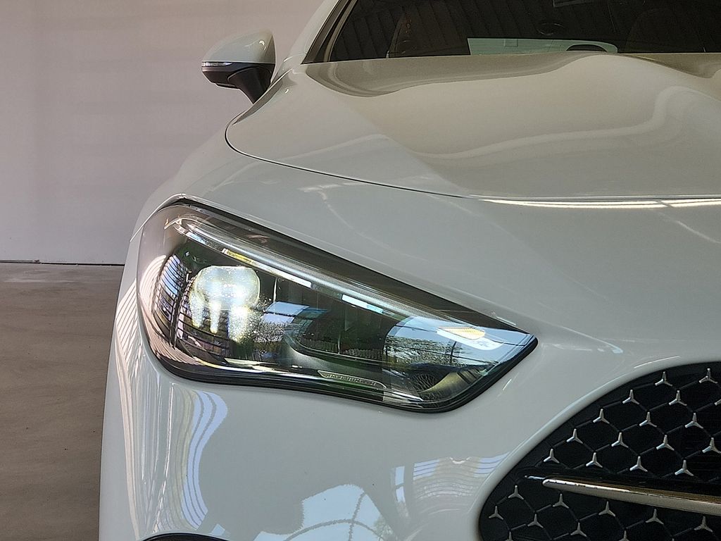 2024 Mercedes-Benz CLE CLE 300 - Photo 11