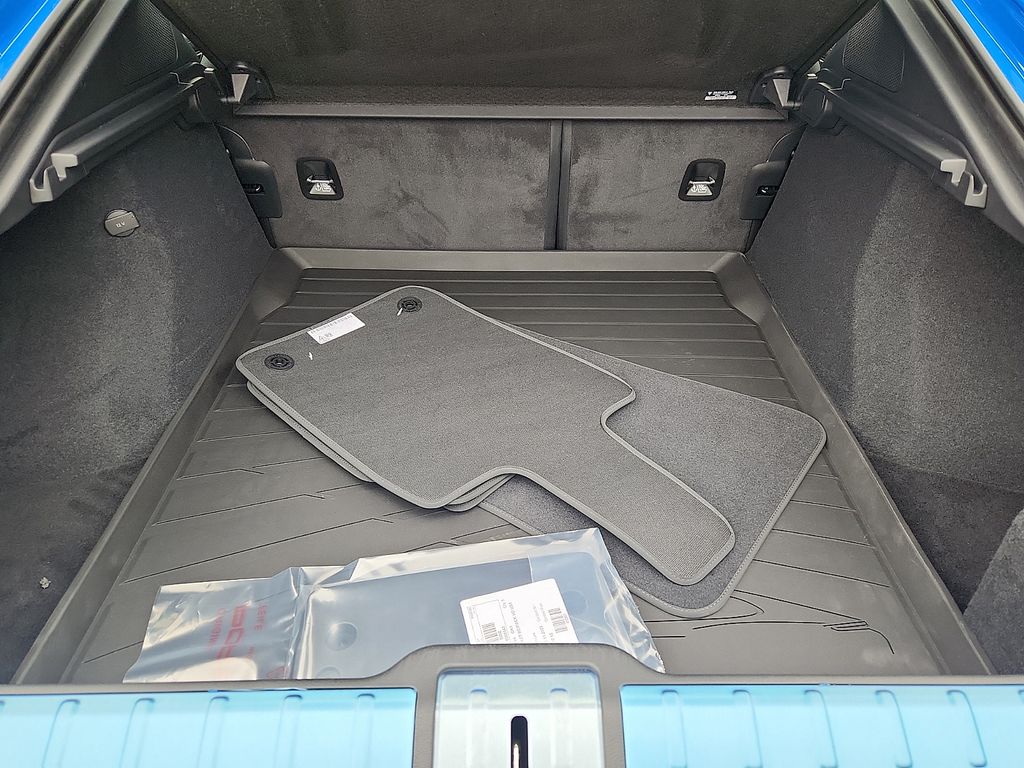 2026 Porsche Panamera Base - Photo 24