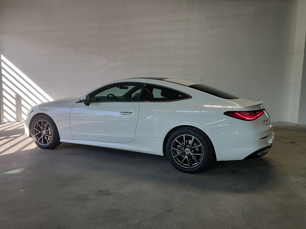 2024 Mercedes-Benz CLE CLE 300 - Photo 9