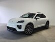  Porsche Macan Electric
