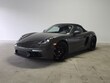  Porsche 718 Boxster