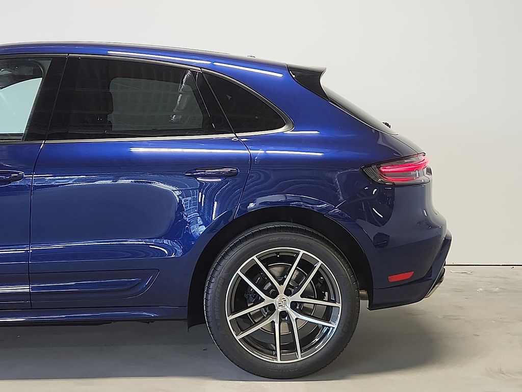2026 Porsche Macan Base - Photo 7