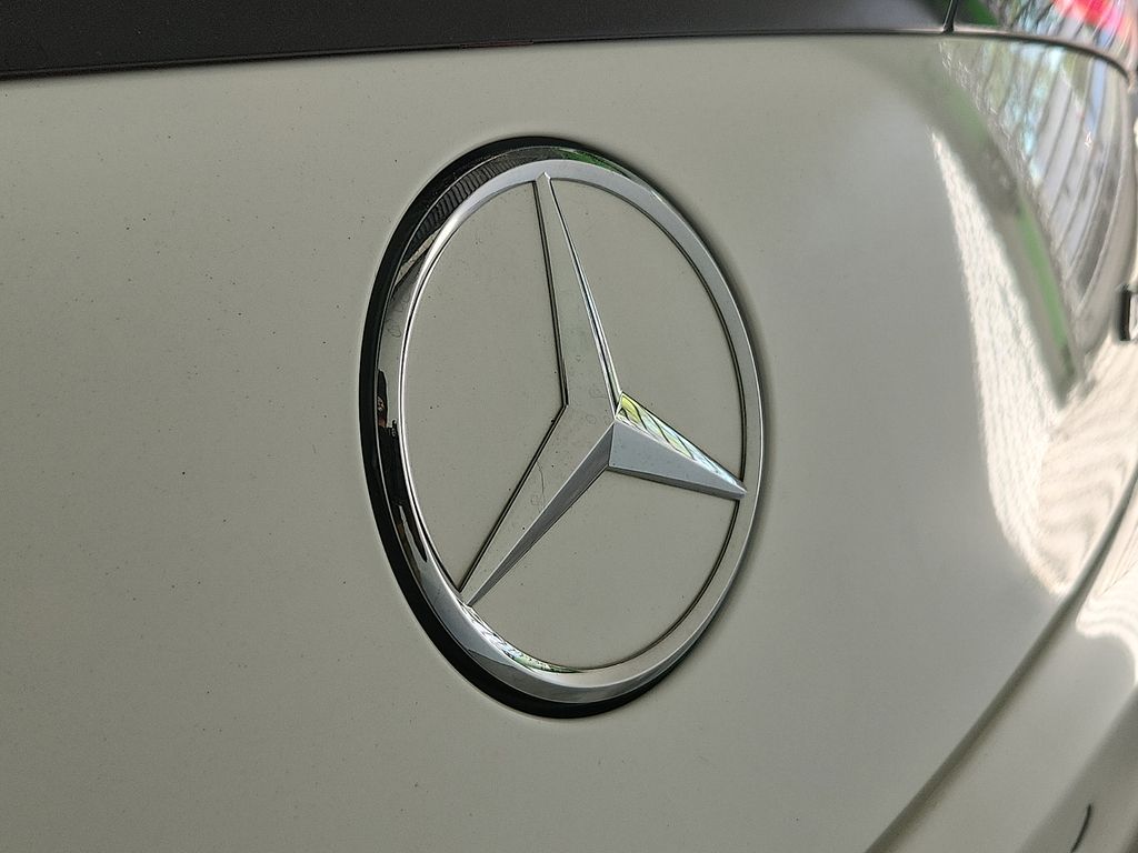 2024 Mercedes-Benz CLE CLE 300 - Photo 28