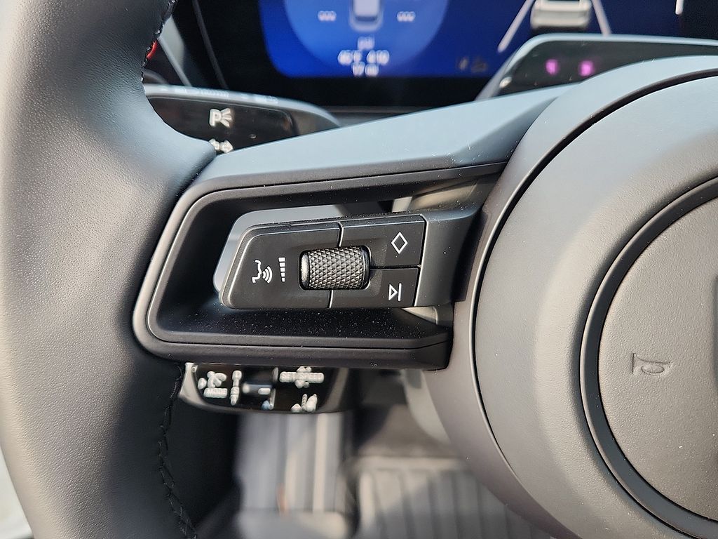 2026 Porsche Macan S - Photo 20