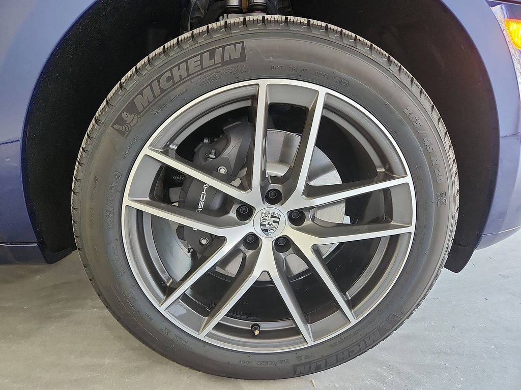 2026 Porsche Macan Base - Photo 10