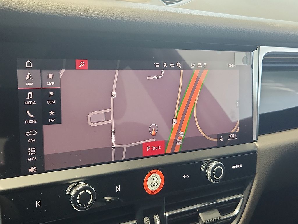 2026 Porsche Macan Base - Photo 16