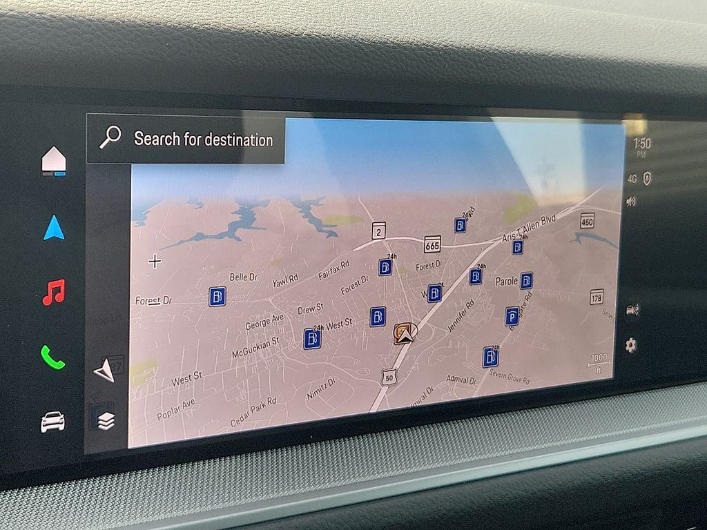 2026 Porsche Cayenne Base - Photo 15