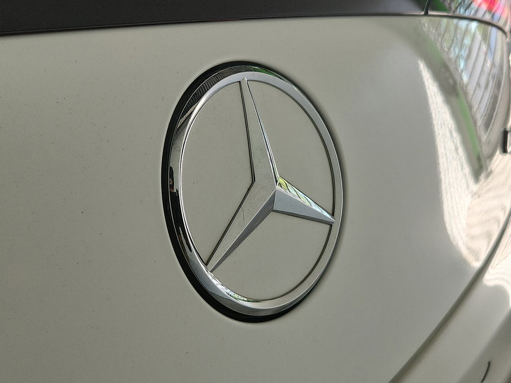 2024 Mercedes-Benz CLE CLE 300 - Photo 28