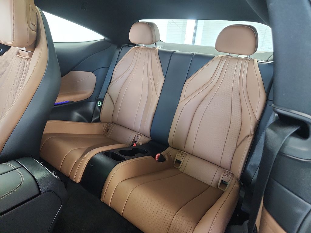 2024 Mercedes-Benz CLE CLE 300 - Photo 8