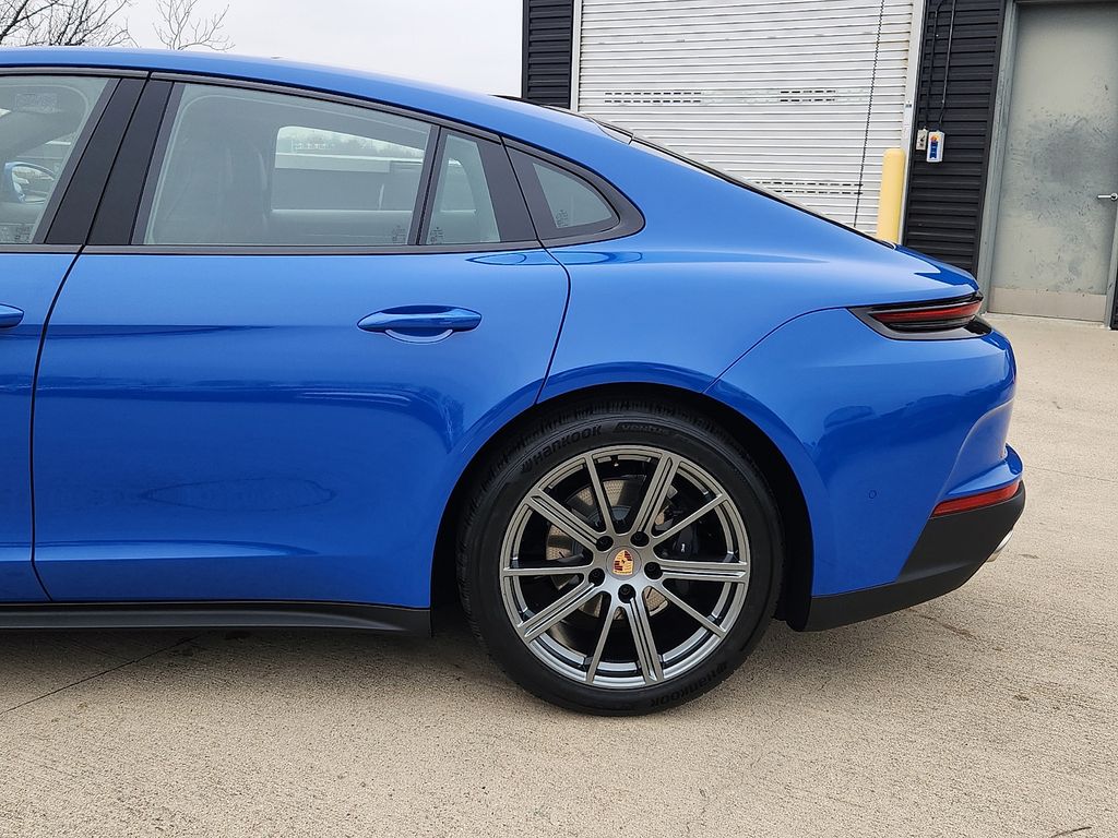 2026 Porsche Panamera Base - Photo 7