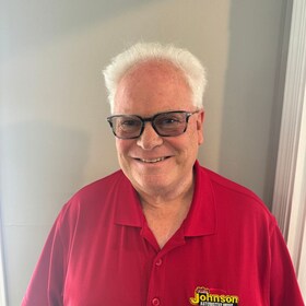 Staff member Jeff Siegel from 6875f080f301