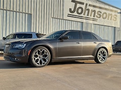 2015 Chrysler 300 300S