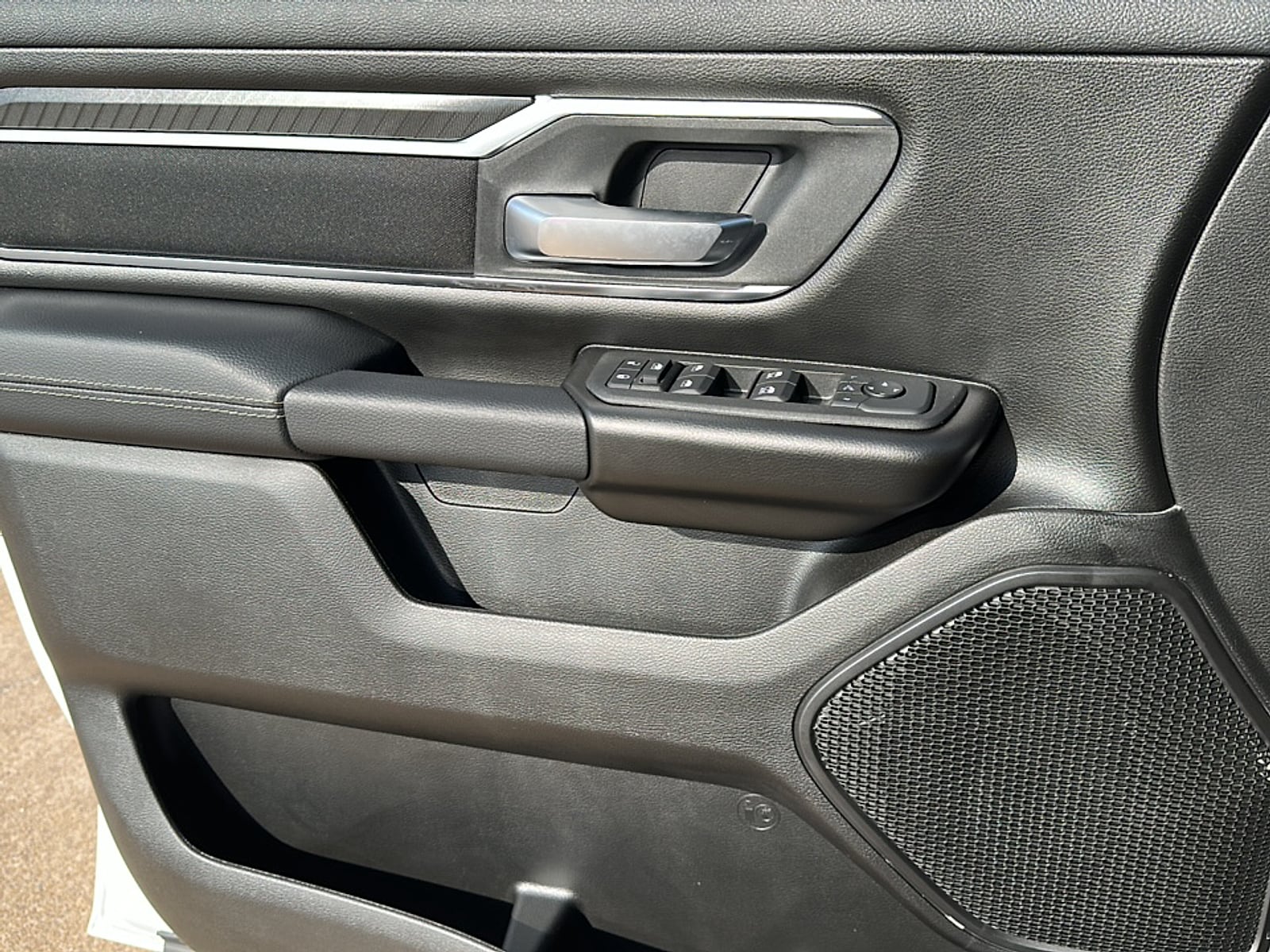 2026 RAM 1500 Big Horn/Lone Star - Photo 12