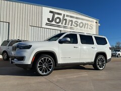 2022 Jeep Wagoneer Series III 4x2