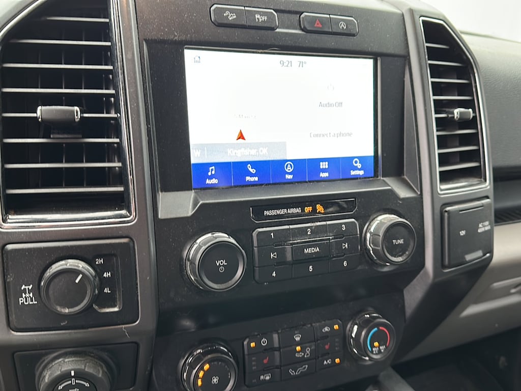 Used 2019 Ford F-150 XLT