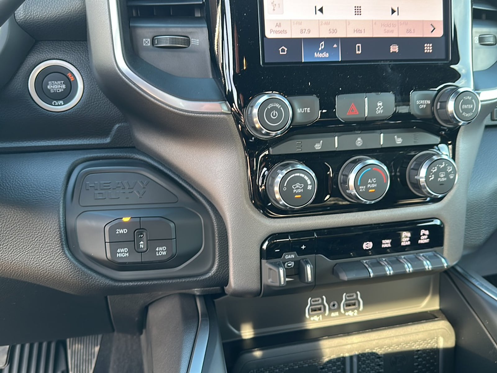 2026 RAM 2500 Big Horn - Photo 8