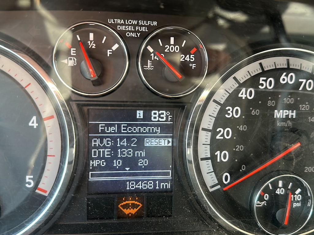 Used 2011 Ram Ram 2500 ST