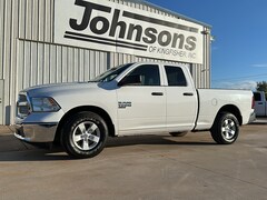 2019 Ram 1500 Classic Tradesman Quad Cab 4x2 64 Box