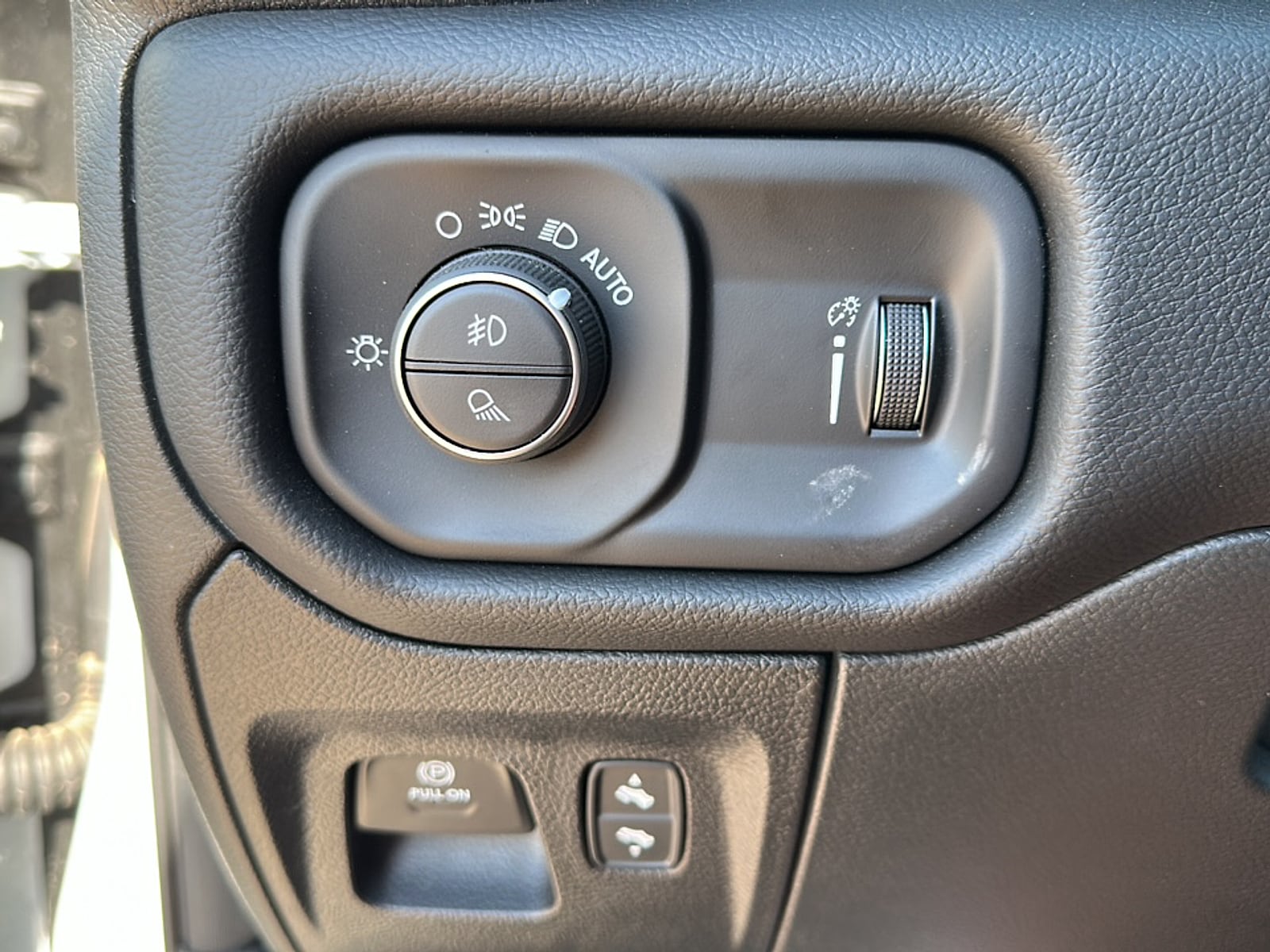 2026 RAM 1500 Big Horn/Lone Star - Photo 11