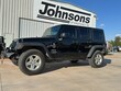 Jeep Wrangler Unlimited