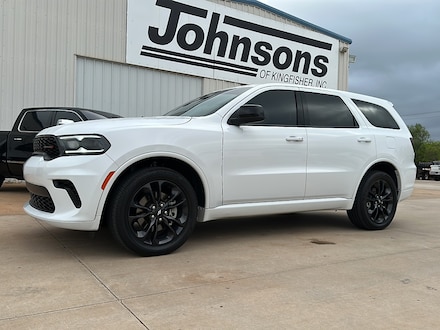 2025 Dodge Durango GT AWD