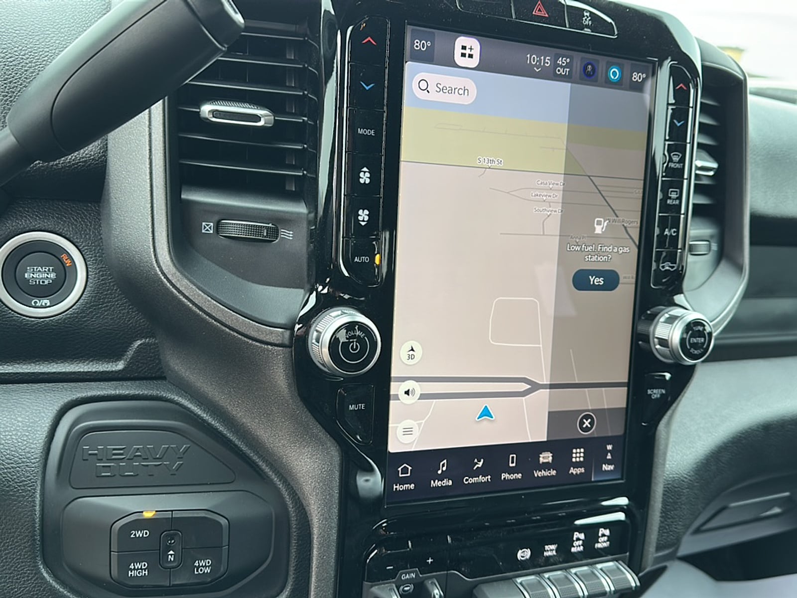 2026 RAM 2500 Tradesman - Photo 10