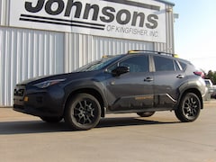 2024 Subaru Crosstrek Wilderness AWD Wilderness  Crossover