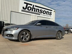 2020 Honda Accord EX-L