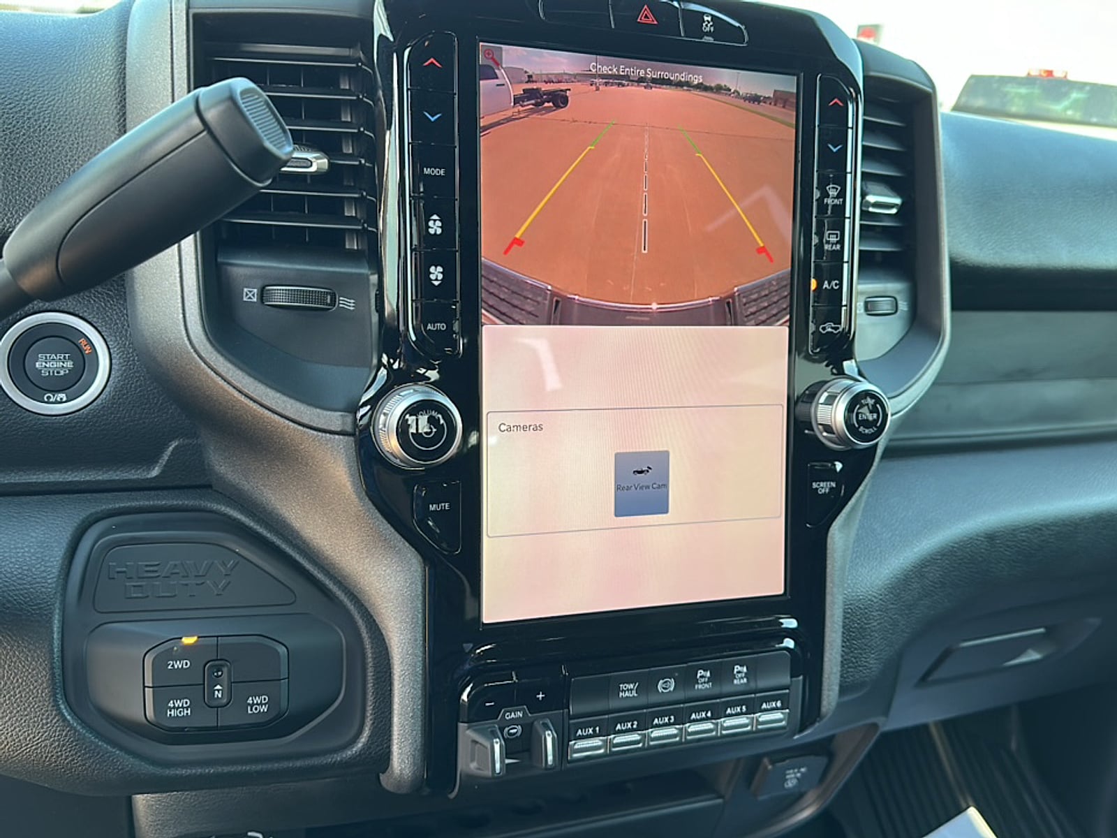 2026 RAM 3500 Tradesman - Photo 10