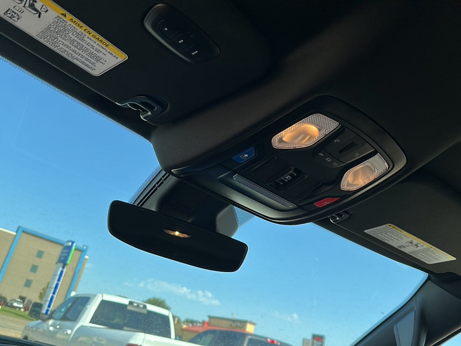 2026 RAM 1500 Big Horn/Lone Star - Photo 10