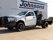 Ram 3500 Chassis Cab