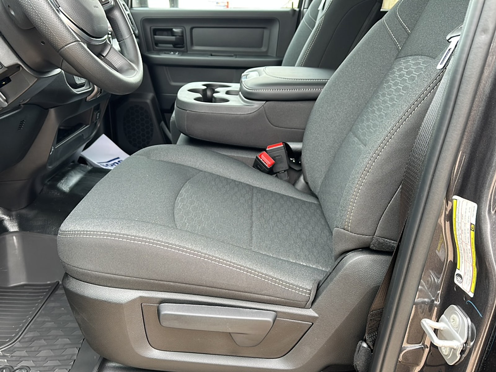 2026 RAM 2500 Tradesman - Photo 7