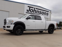 2022 Ram 2500 Laramie 4x4 Laramie  Mega Cab 6.3 ft. SB Pickup