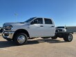 Ram 3500 Chassis Cab