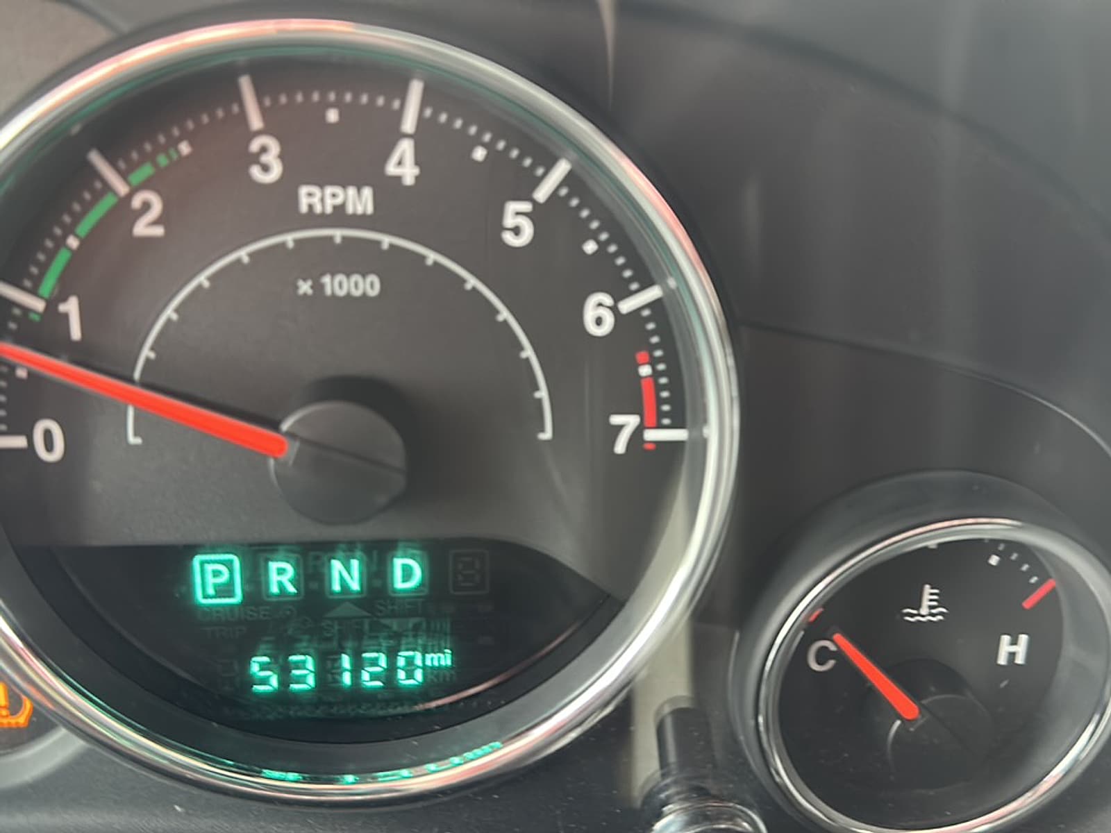 2017 Jeep Wrangler Sahara - Photo 19