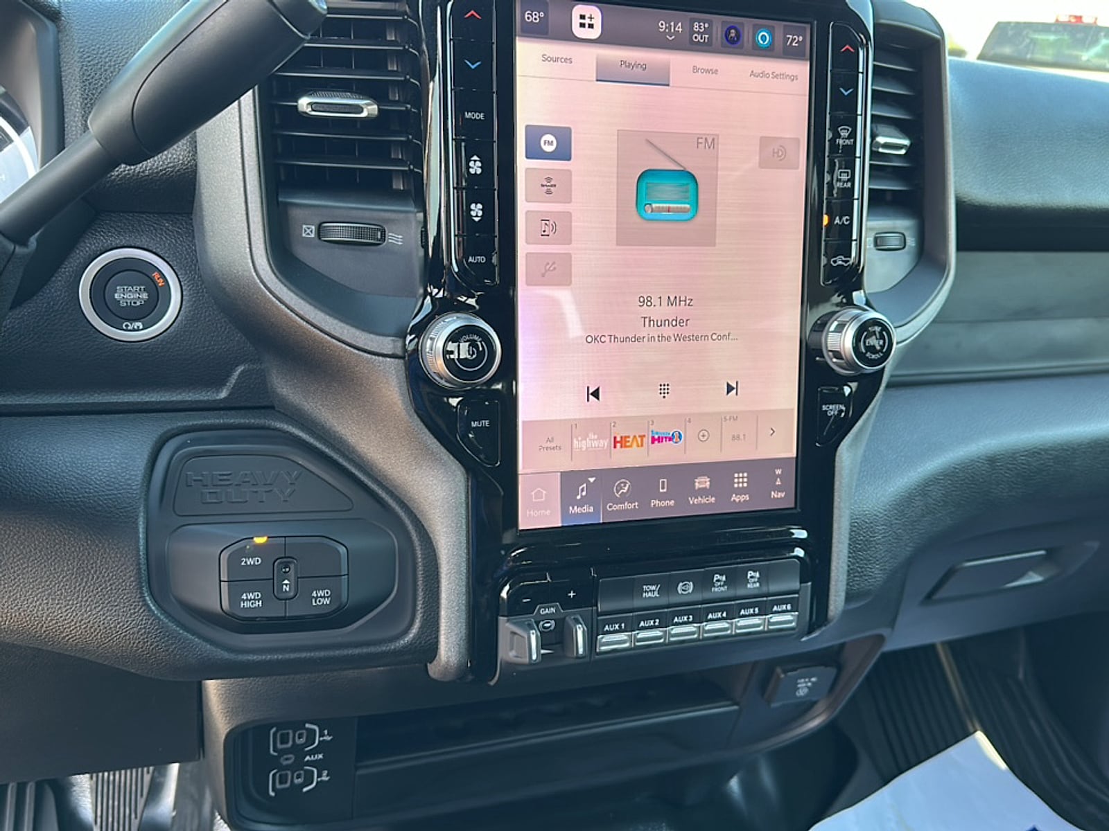 2026 RAM 3500 Tradesman - Photo 7