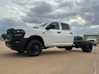  Ram 3500 Chassis Cab