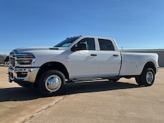 2026 Ram 3500 Tradesman Crew Cab 4x4 8 Box Pickup
