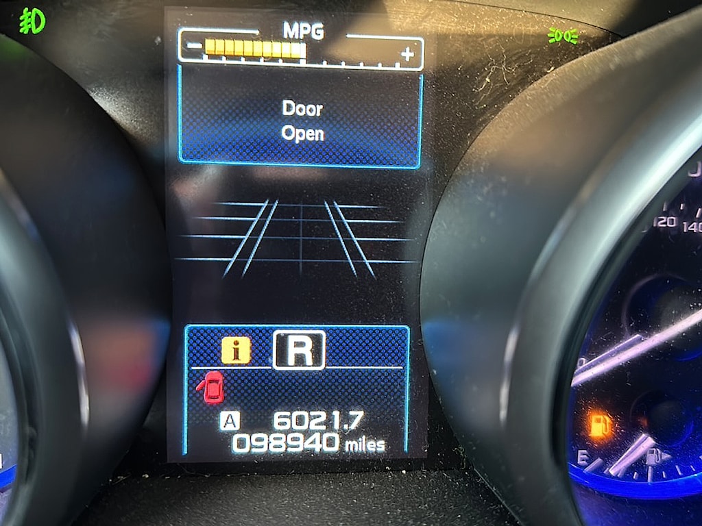 Used 2019 Subaru Outback Limited