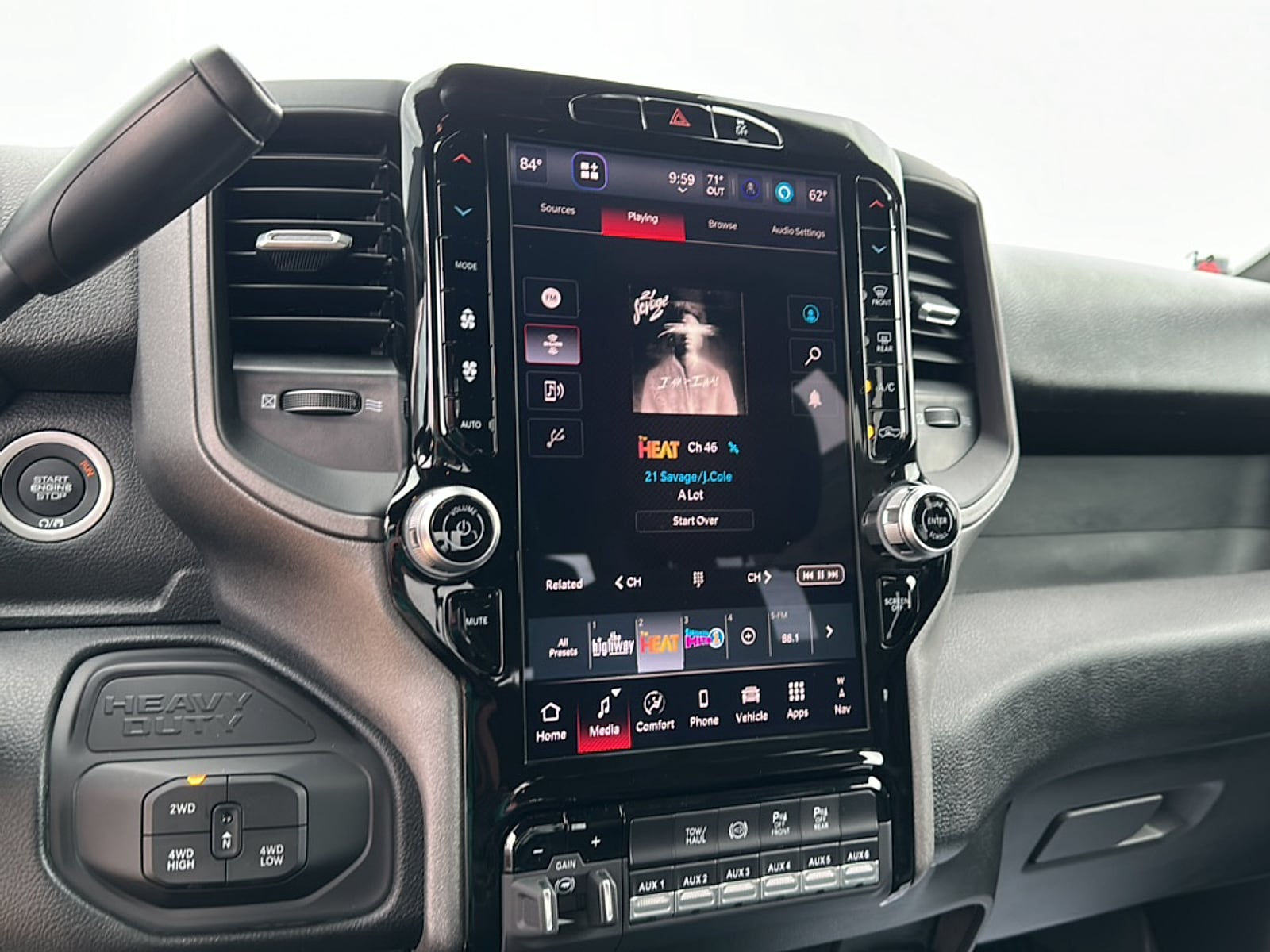 2026 RAM 3500 Tradesman - Photo 8