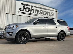 2020 Ford Expedition Max XLT