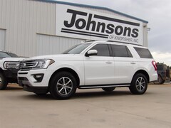2020 Ford Expedition XLT 4x4 XLT  SUV