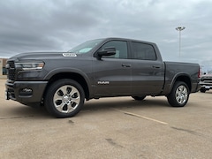 2026 Ram 1500 Lone Star Crew Cab 4x4 57 Box Pickup