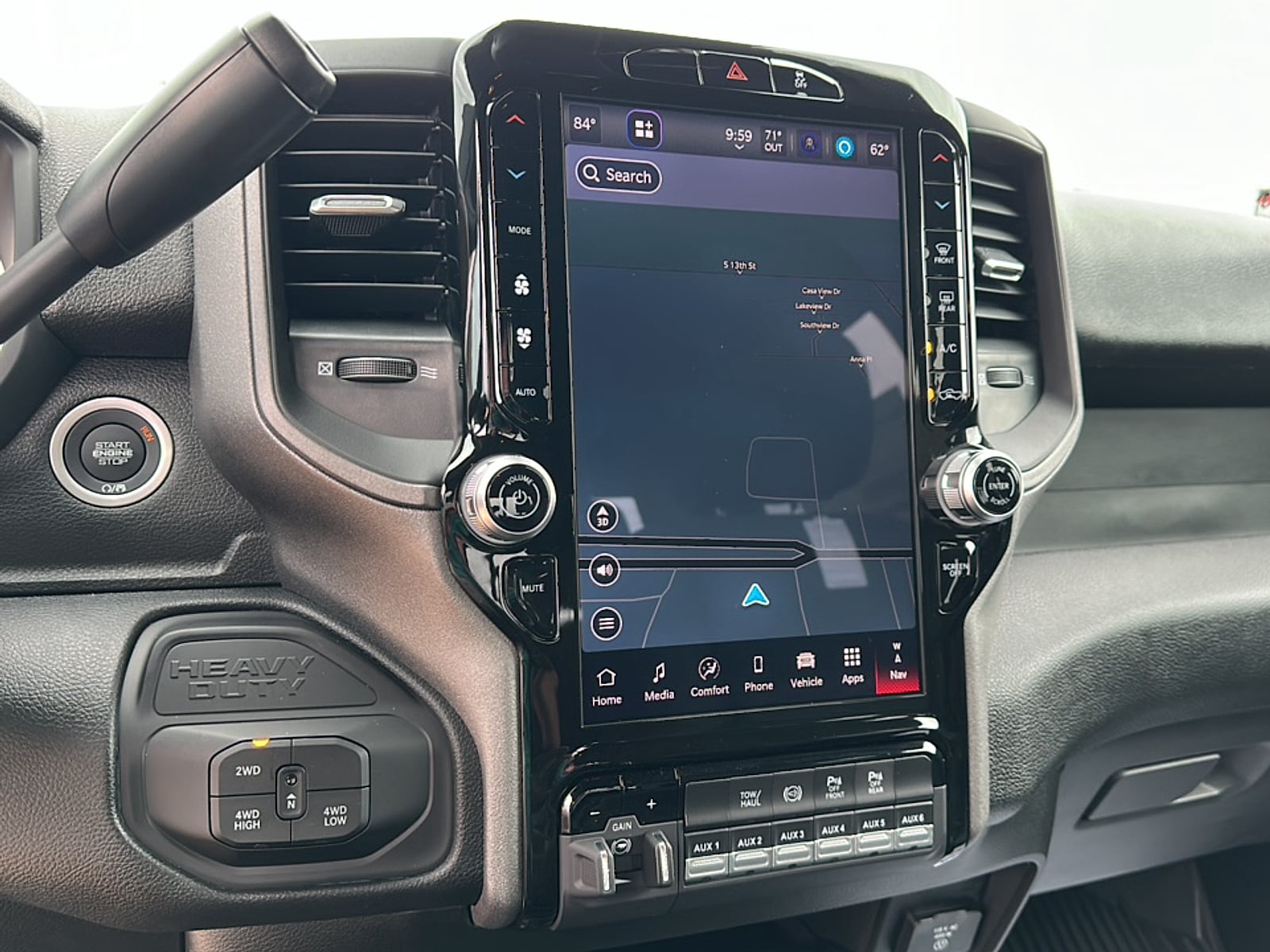 2026 RAM 3500 Tradesman - Photo 10